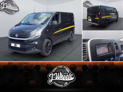Fiat Talento