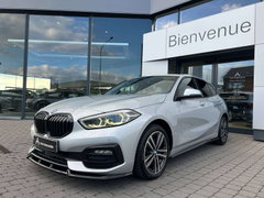 BMW 1 Reeks