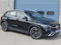 Mercedes GLA