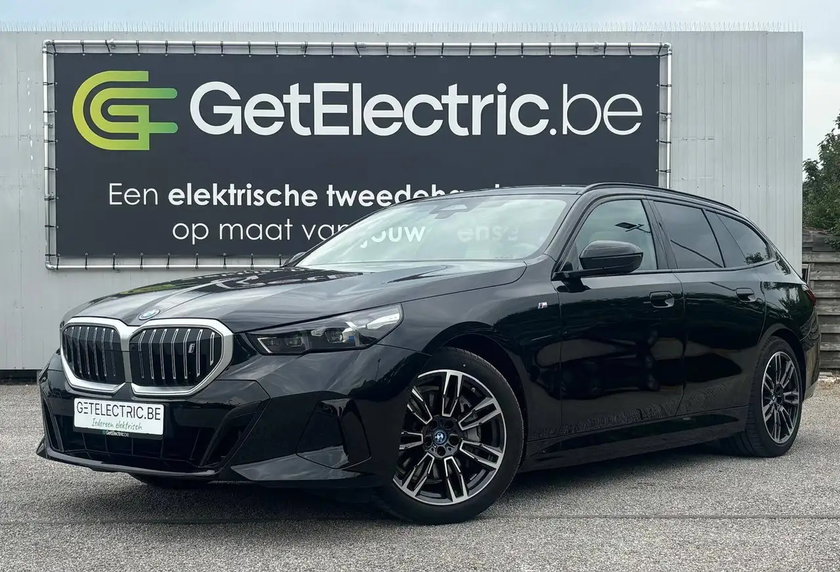 BMW i5