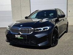 BMW Série 3
