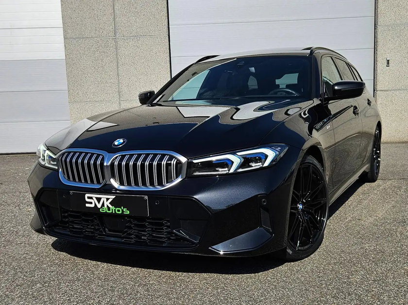 BMW 3 Reeks