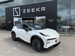 Zeekr X