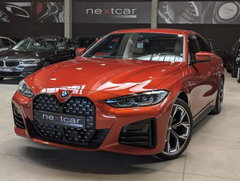 BMW Série 4