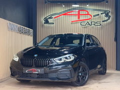 BMW 1 Reeks
