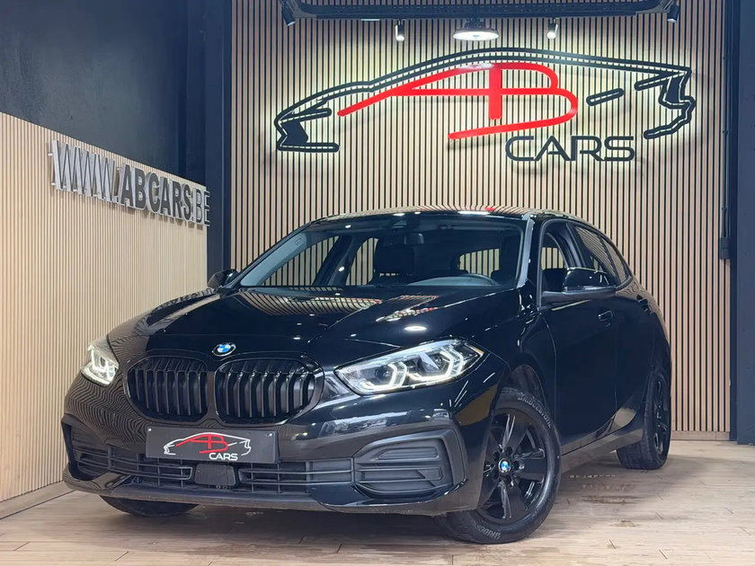BMW Série 1