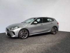 BMW 1 Reeks