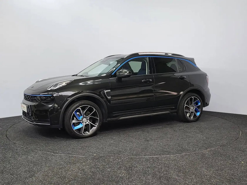 Lynk & Co 01
