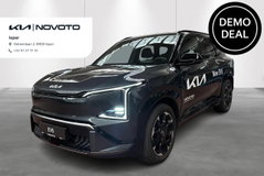 Kia EV5