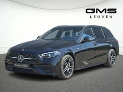 Mercedes Classe C