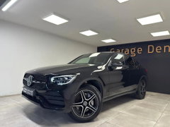 Mercedes GLC
