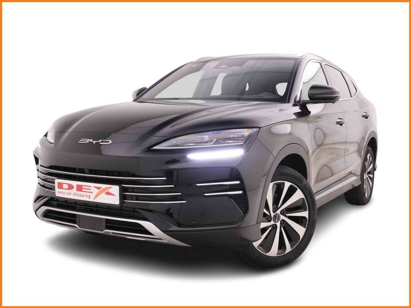 BYD Seal