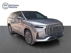 Jaecoo J8