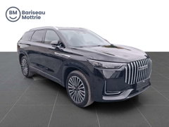 Jaecoo J8