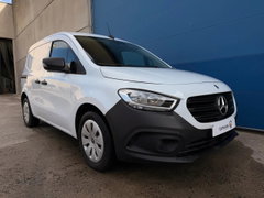 Mercedes Citan