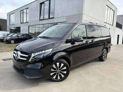 Mercedes V-Klasse