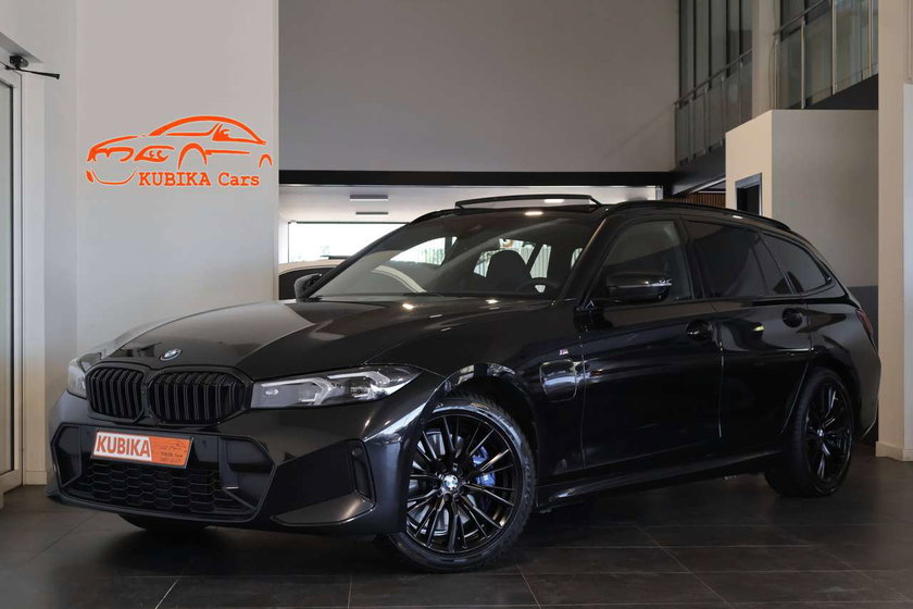 BMW 3 Reeks