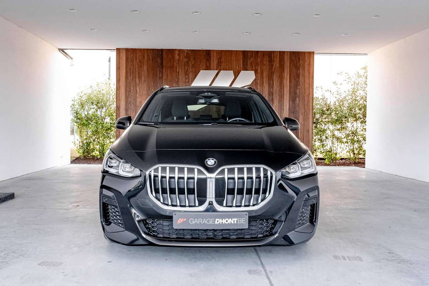 BMW 2 Reeks