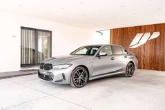BMW 3 Reeks