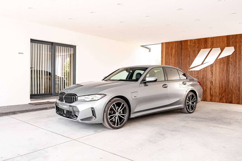 BMW 3 Reeks