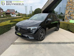Mercedes EQA