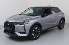 DS DS 3