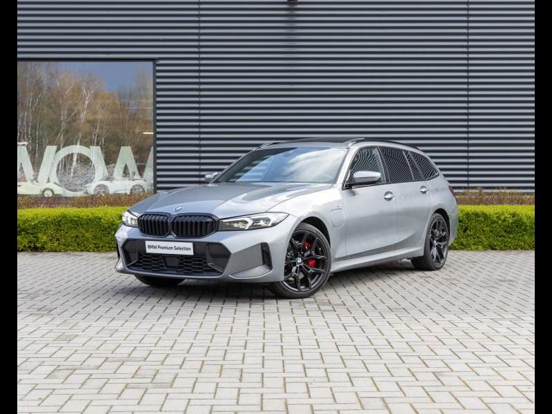 BMW 3 Reeks