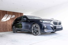 BMW Série 5