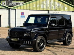 Mercedes G-Klasse