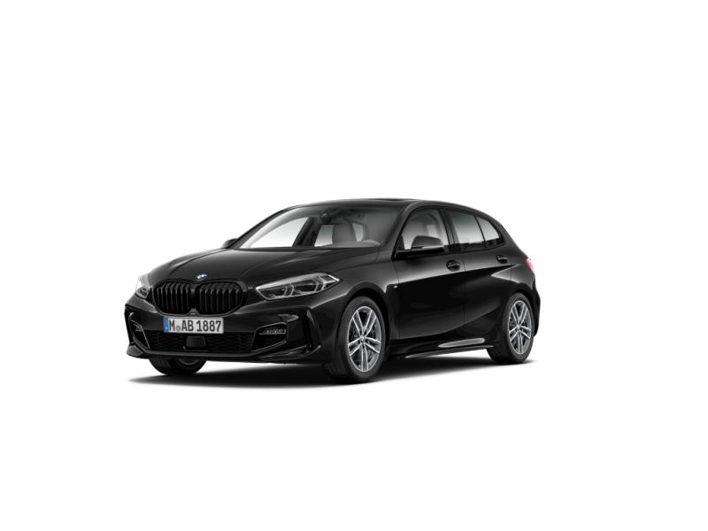BMW 1 Reeks