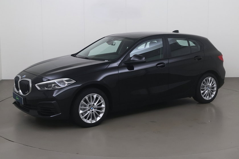 BMW 1 Reeks