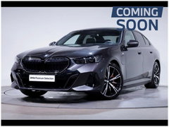 BMW 530e