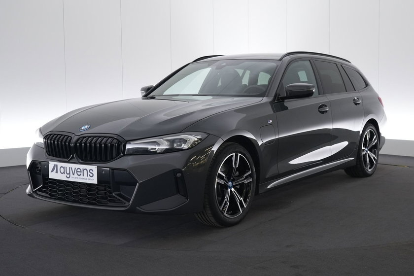 BMW 3 Reeks