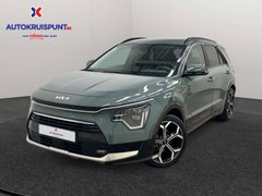 Kia NIRO PHEV
