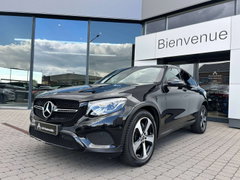 Mercedes GLC