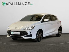 MG MG3