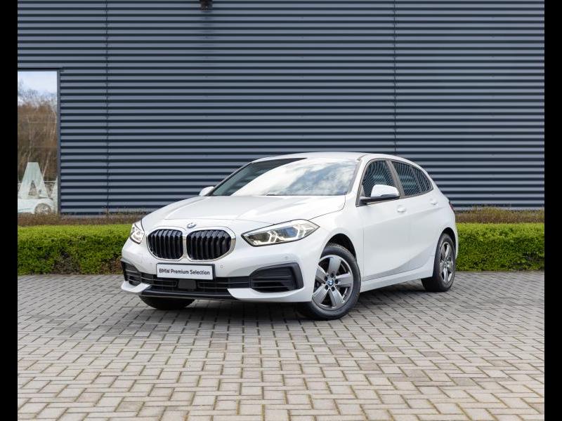 BMW 1 Reeks
