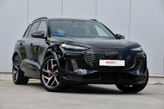Audi SQ6
