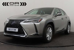 Lexus UX 250h
