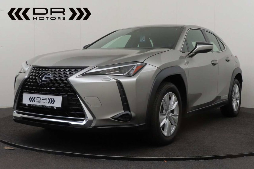 Lexus UX 250h