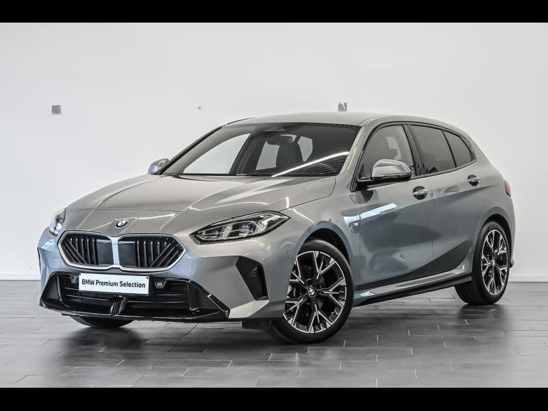 BMW 1 Reeks