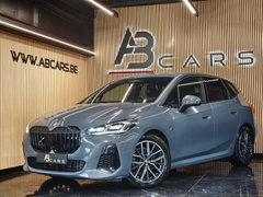 BMW 220 Active Tourer