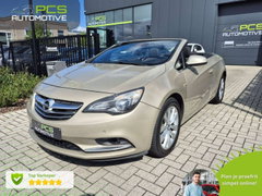 Opel Cascada