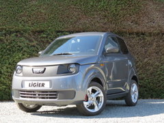 Ligier Ander