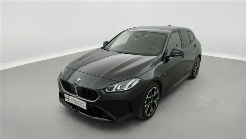 BMW 1 Reeks