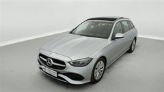 Mercedes C-Klasse