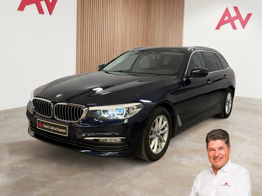 BMW Série 5