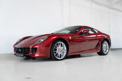 Ferrari 599 GTB FIORANO