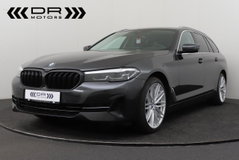 BMW Série 5