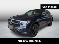 Mercedes GLC